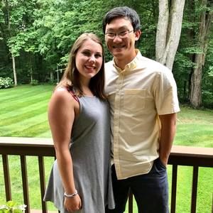 Meet your Posher, Lilly